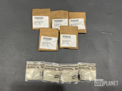 (9) Moog 24167 Sleeve Bearings