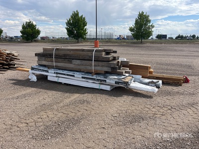 Quantity of Tablas de madera