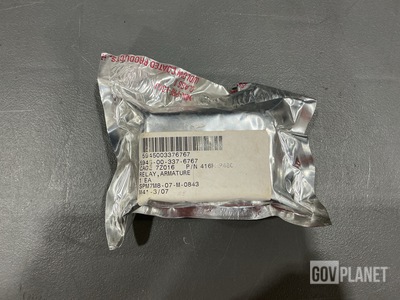 Kampi Components 416FAP480 Armature Relay
