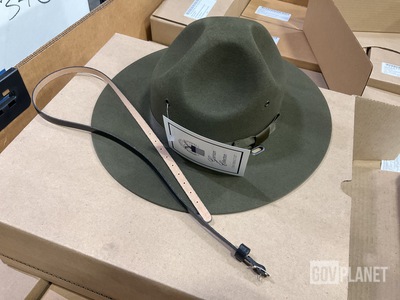 (72) Service Hats