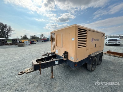 Ingersoll Rand Compresor de aire