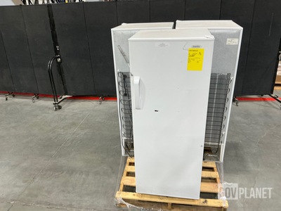 (3) Danby Refrigerators
