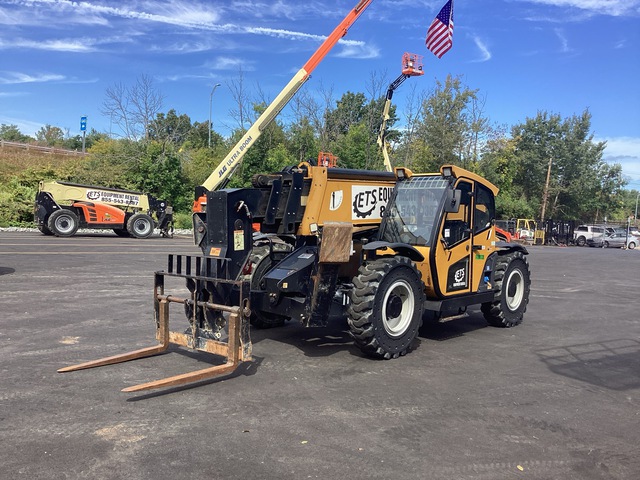 2021 Sany STH1056A Telehandler 2021 Sany STH1056A Telehandler