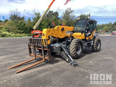 2018 Dieci I12.56 Telehandler