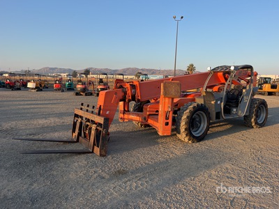 2016 Xtreme 1255 Telehandler