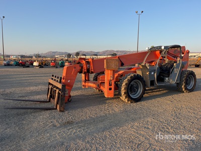 2016 Xtreme XR1255 Telehandler