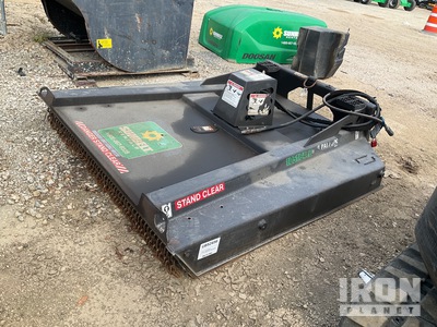 2022 Paladin 30372A-0022 74 in Brush Cutter