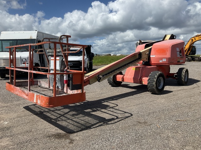 2015 JLG 400S