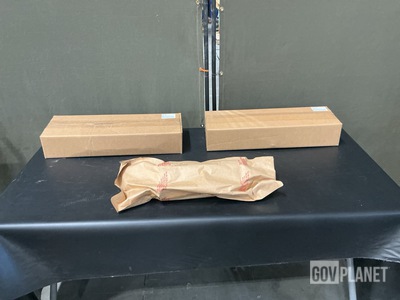 (10) Allied Defense Industries 110747 Actuating Cylinders