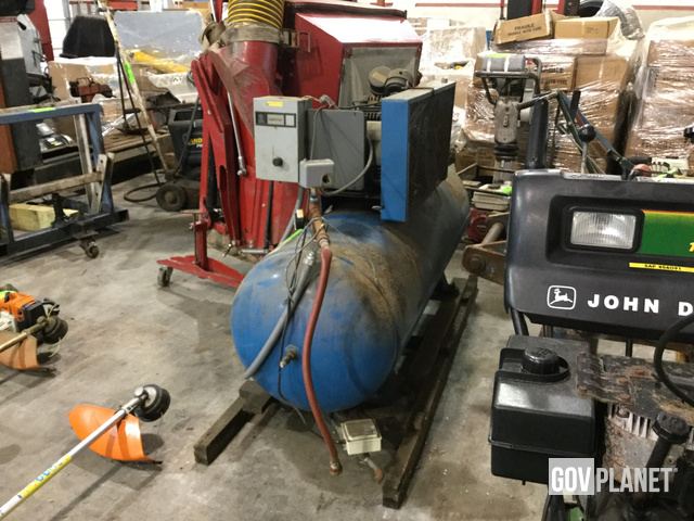 Air Compressors Home Workshop Products John Deere Us >> Emglo Gts8 80 Air Compressor L 045 In Newville Pennsylvania Air Compressors Home Workshop Products John Deere Us >> Emglo Gts8 80 Air Compressor L 045 In Newville Pennsylvania