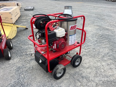 Hotsy 1065SSE Pressure Washer (Unused)