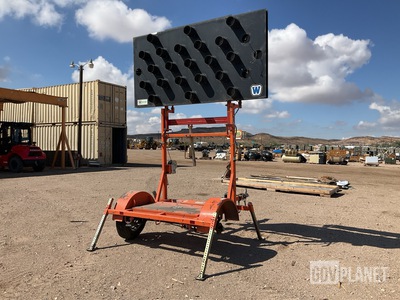 Wanco Solar Message Board