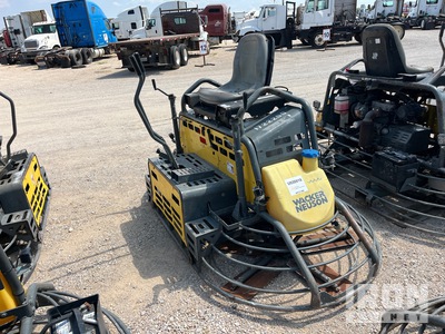 Wacker Neuson CRT48-33 Ride-On Power Trowel