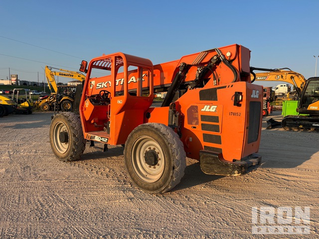MANIPULADOR 2019 JLG
