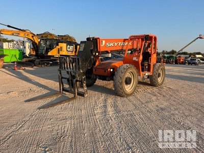 2018 JLG 6042 Telehandler