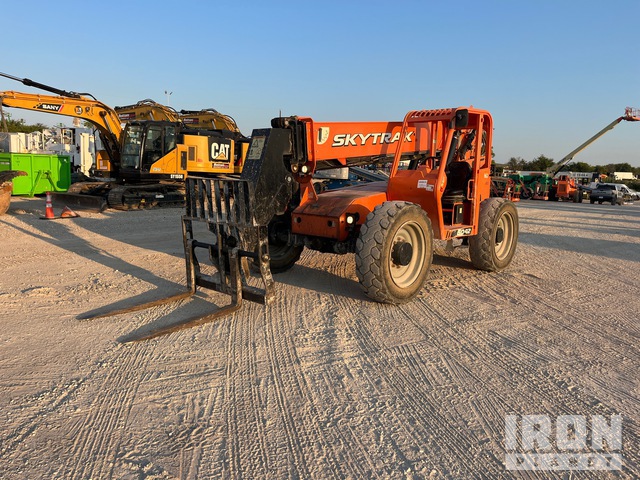 MANIPULADOR 2019 JLG
