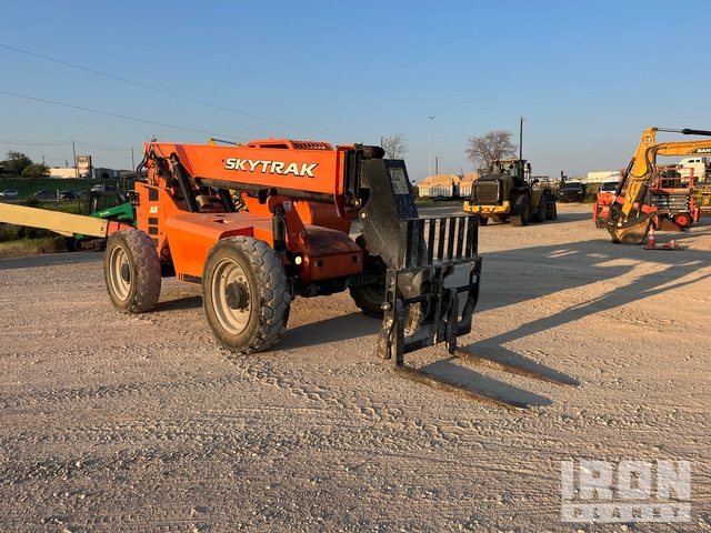 MANIPULADOR 2019 JLG