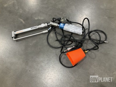 Smith & Nephew Spider Limb Positioner