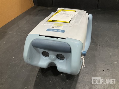 Honeywell Titmus V4 Vision Screener