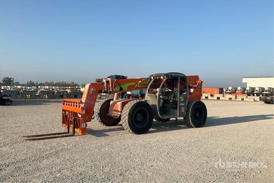 2018 Extreme xr1147 Telehandler