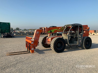 2018 Extreme xr1147 Telehandler