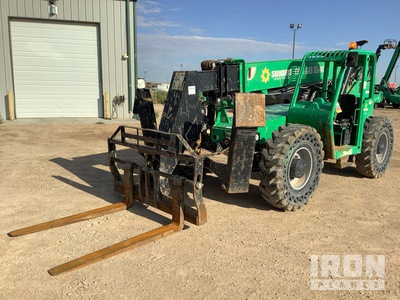 2017 SkyTrak 10042 Telehandler
