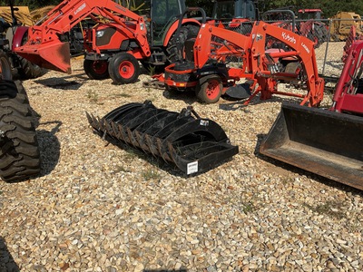 Terra Force YRKD072 72 in Ag Tractor Grapple