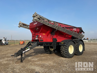 2018 Salford 9620 72 ft Granular Fertilizer Applicator
