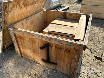 Quantity of Parts Parti di autocarro