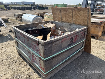 Quantity of Parts Parti di autocarro