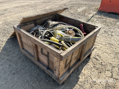 Quantity of Parts Parti di autocarro
