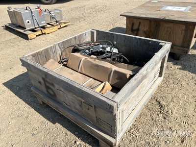 Quantity of Parts Parti di autocarro