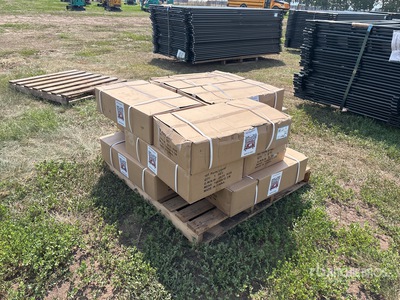 Quantity of (12) 2025 BYT PBTPW10 Portable Power Utensili (Unused)