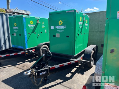 2022 Offgrid 30/90 OPZV-S Battery energy storage unit