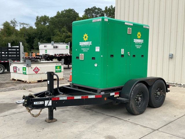 2022 Offgrid LX 30/90 Battery Storage Unit 2022 Offgrid LX 30/90 Battery Storage Unit