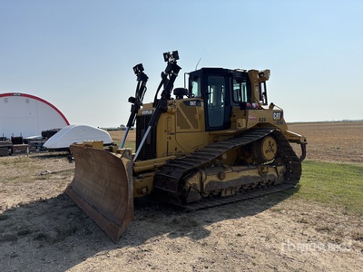 2013 Cat D6T LGP VP Crawler Dozer
