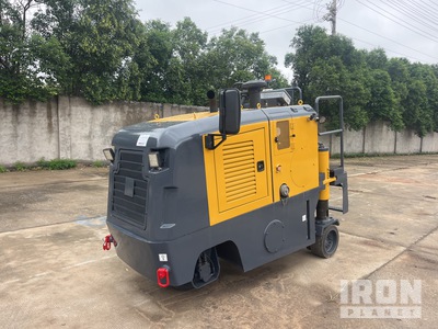 2021 XCMG XM405 Cold Planer