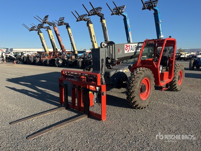 2024 Skyjack SJ843TH Telehandler