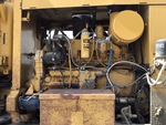 Motor with Engine - Left Side
