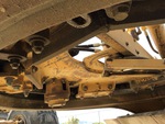 Chassis with Soportes circulares