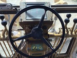 Control Station with Steering Controls