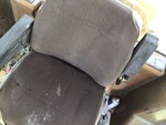 Control Station with Asiento/apoyabrazos