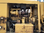 Motor with Engine - Right Side