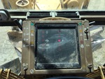 Control Station with Dash Console