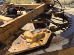 Chassis with Chasis circular y soportes