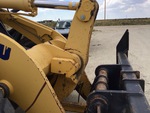 Chassis with Mecanismo de Inclinación