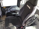 Control Station with Asiento/apoyabrazos