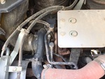 Motor with Sistema de Escape