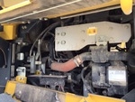 Motor with Engine - Left Side