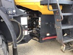 Chassis with Condición del chasis